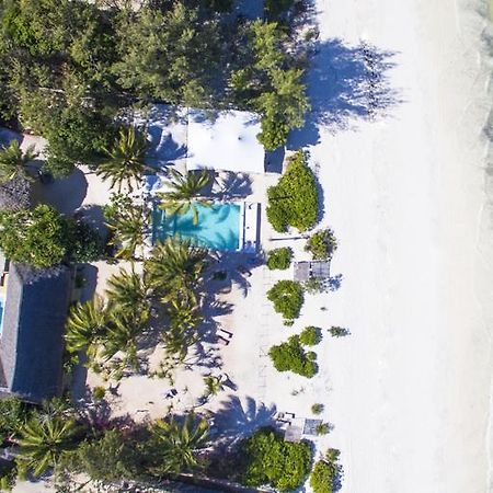 Sharazad Boutique Hotel Jambiani  Eksteriør billede