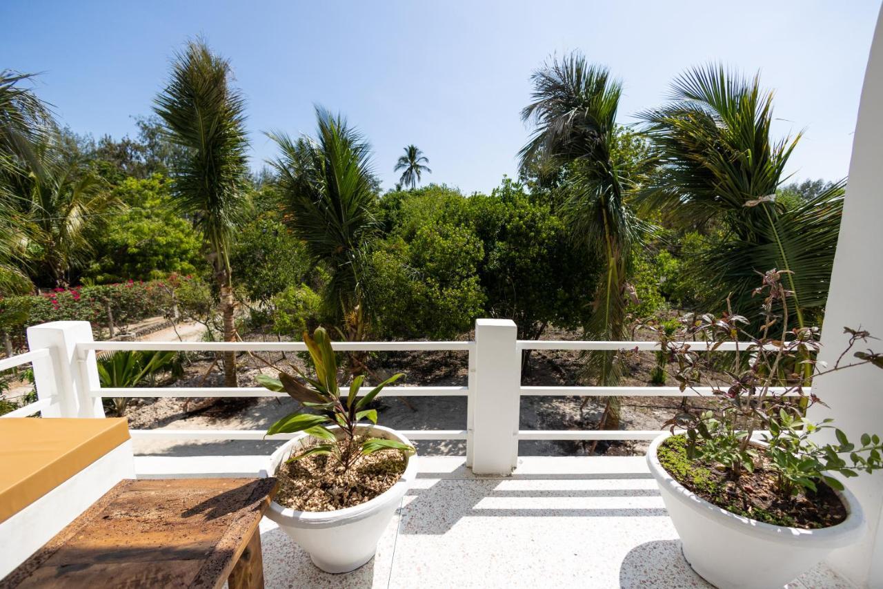 Sharazad Boutique Hotel Jambiani  Eksteriør billede