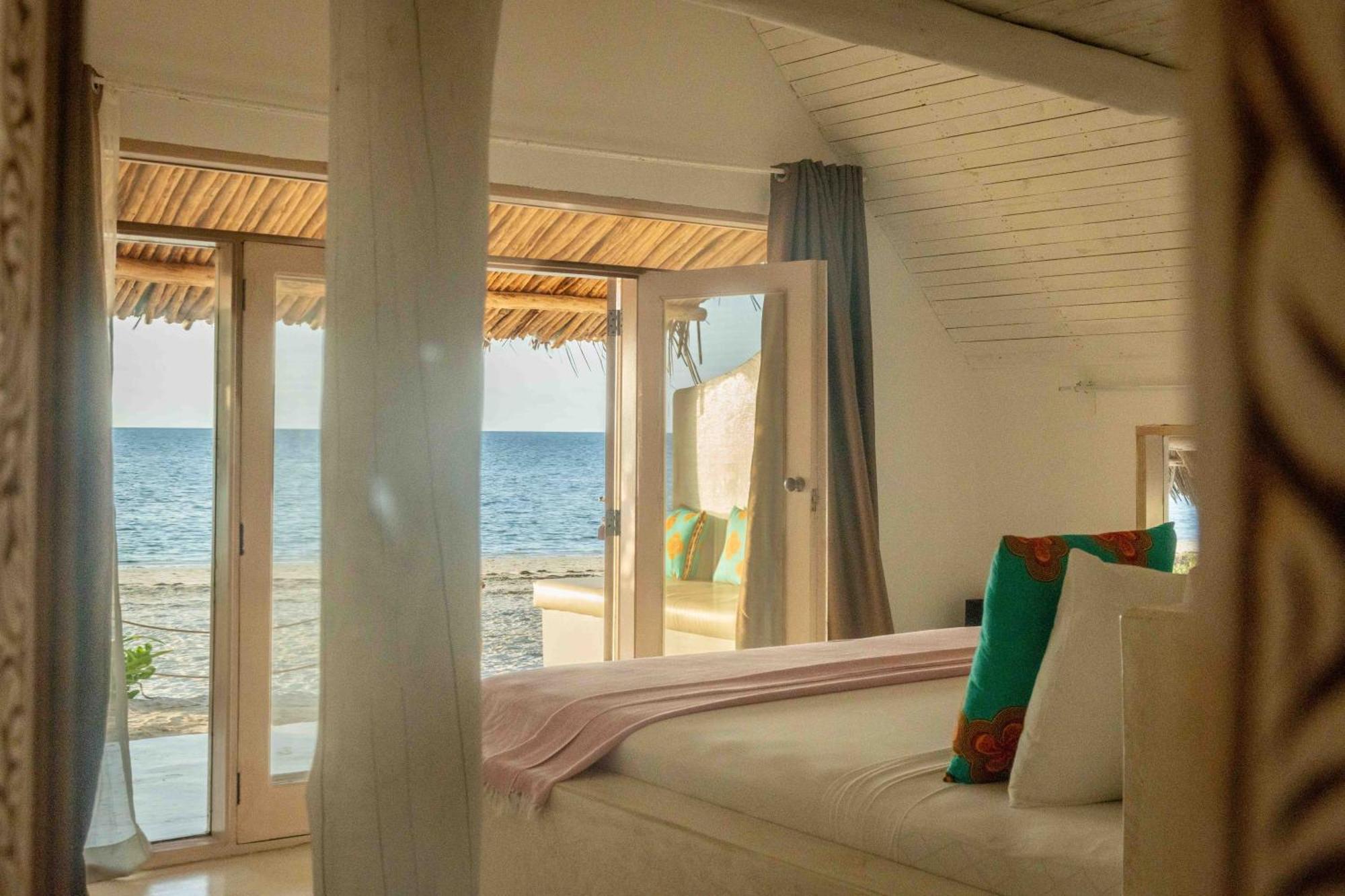 Sharazad Boutique Hotel Jambiani  Eksteriør billede