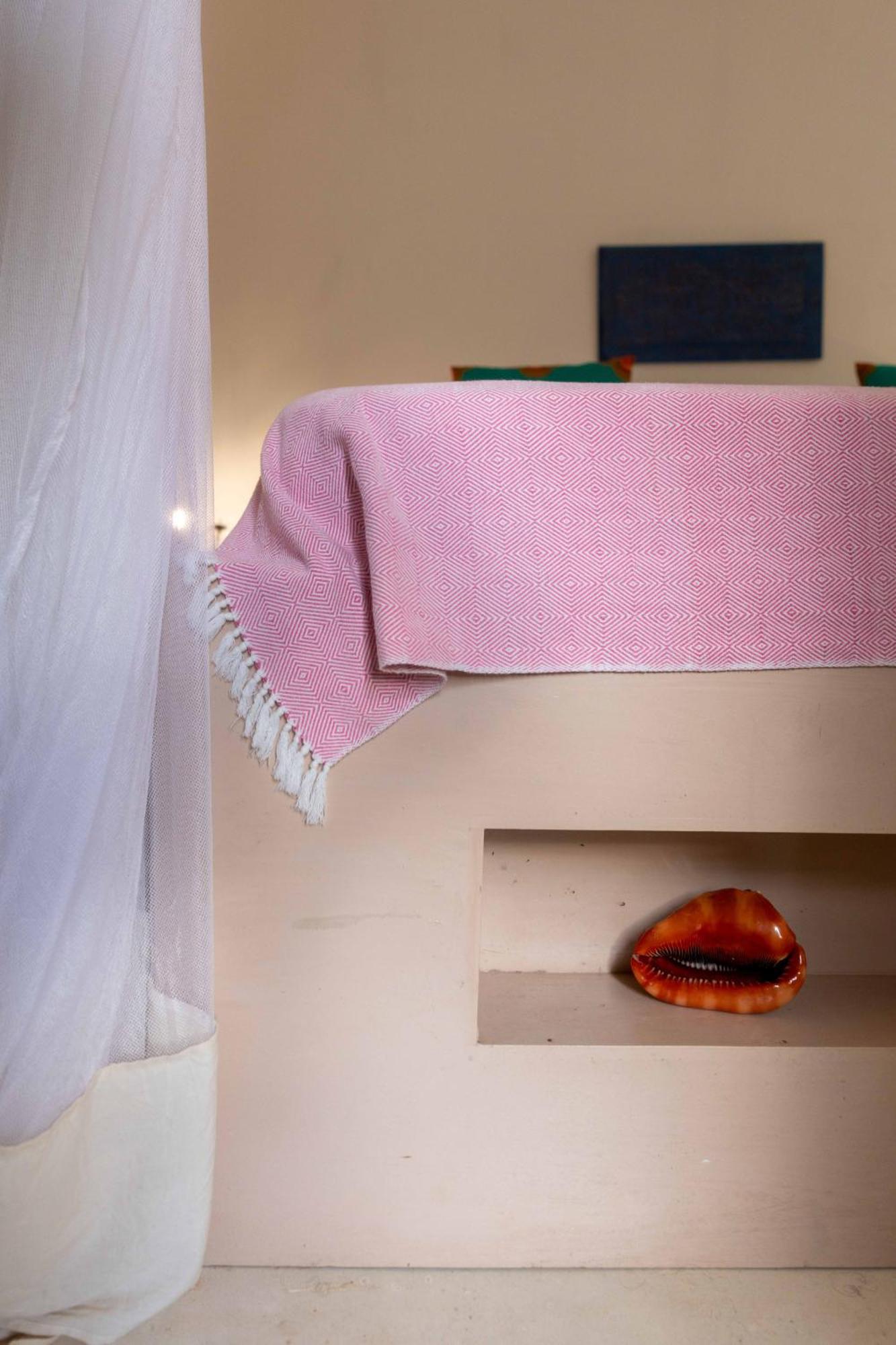 Sharazad Boutique Hotel Jambiani  Eksteriør billede